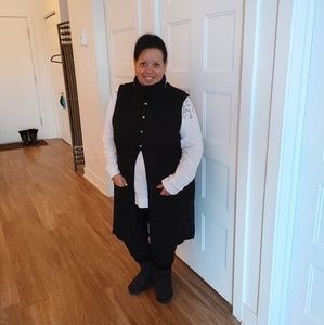 Meet your Posher, Christine